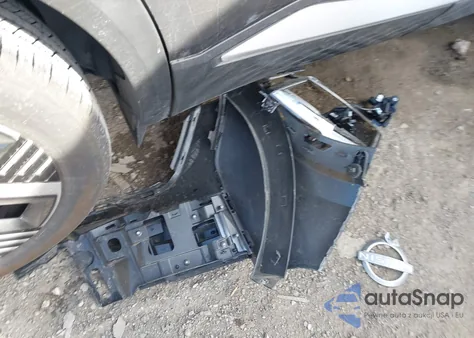 2025 Nissan Kicks Sv Fwd z USA, uszkodzony, nr VIN 3N8AP6CA2SL321376